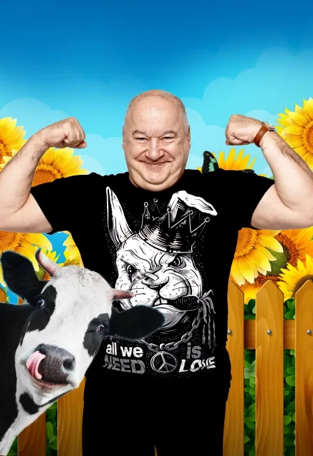 Игорь Маменко в Геленджике 4 сен 2026 – Билеты онлайн
