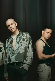 RAVANNA в Вологде 18 окт 2026