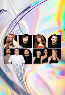 Жара Media Awards 2026: главное шоу года 29 окт.