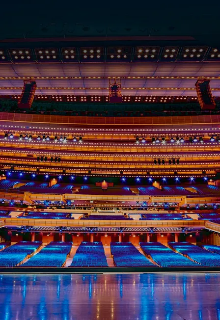 Лезгинка: Мир сквозь танец, 24 сен 2026, Москва