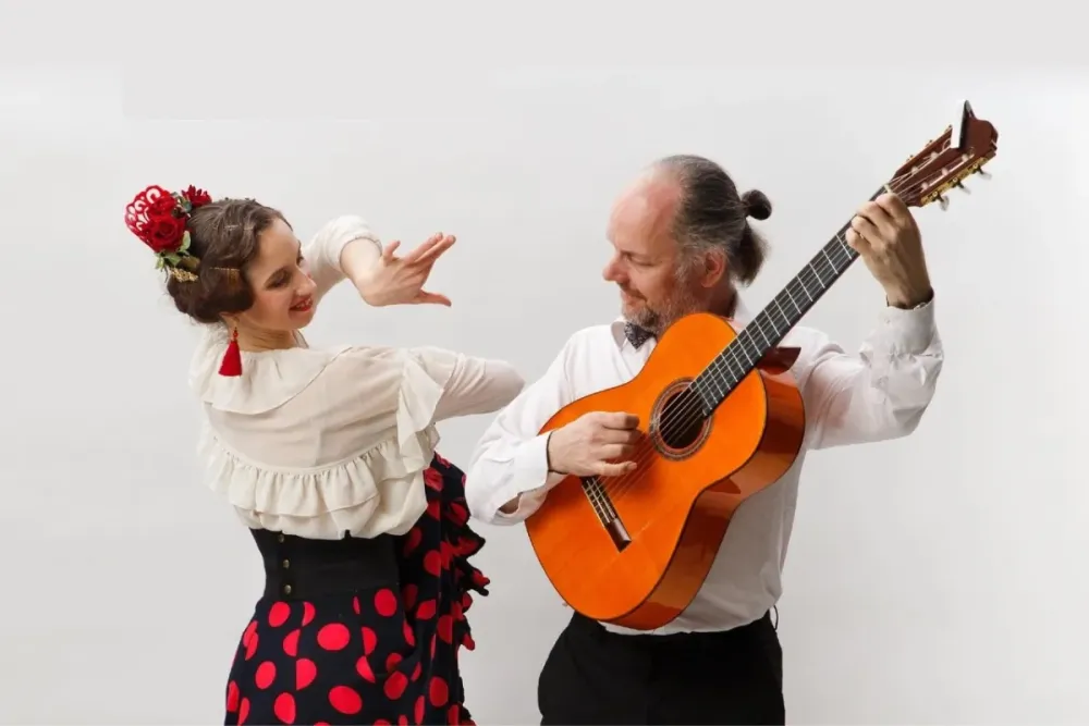Flamenco Familia и Музей Ностальгии - 19 дек 2026, СПб