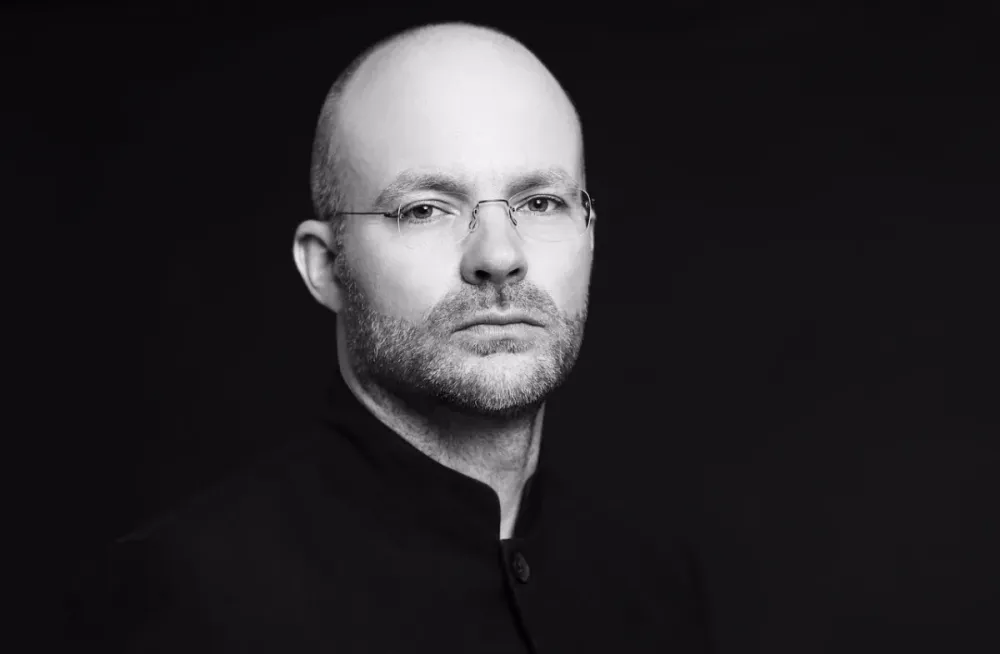 Концерт Кристиана Кнаппа. Амер. классика. 19 сен 2026, Москва