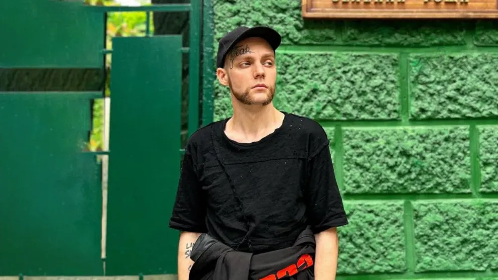 Nick Sax в Москве 18 сен 2026 – Мистический концерт