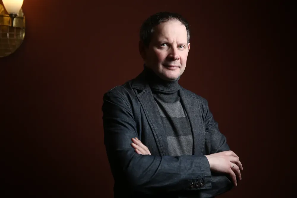 Убийство в Восточном экспрессе: Даниил Спиваковский, 20 ноя 2026, Москва
