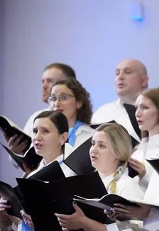 Месса танго в Кемерово – 09 окт 2026