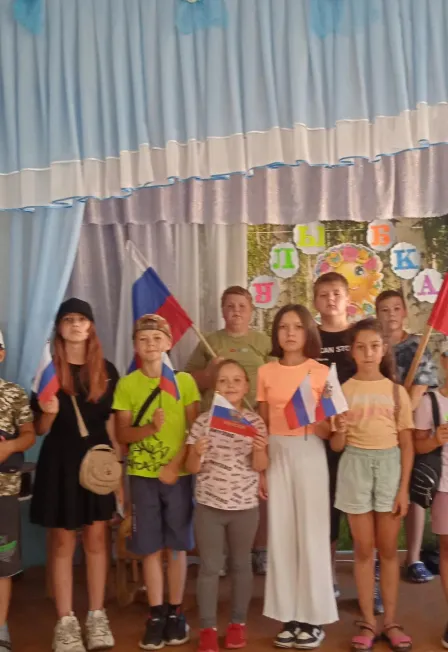 Сила России: Единство народов 13 Дек 2026 Нижний Новгород