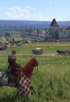Симфония Kingdom Come: Deliverance в Москве 26 авг 2026