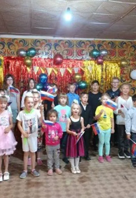 Час мужества: Единство народа 29 авг 2026, Нижний Новгород