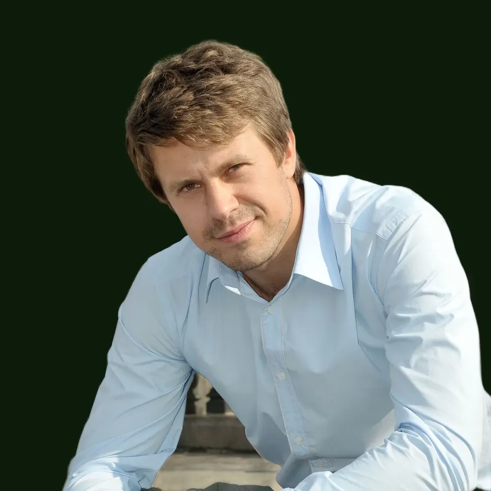 Сергей Перегудов в СПб 08 окт 2026 – билеты на встречу