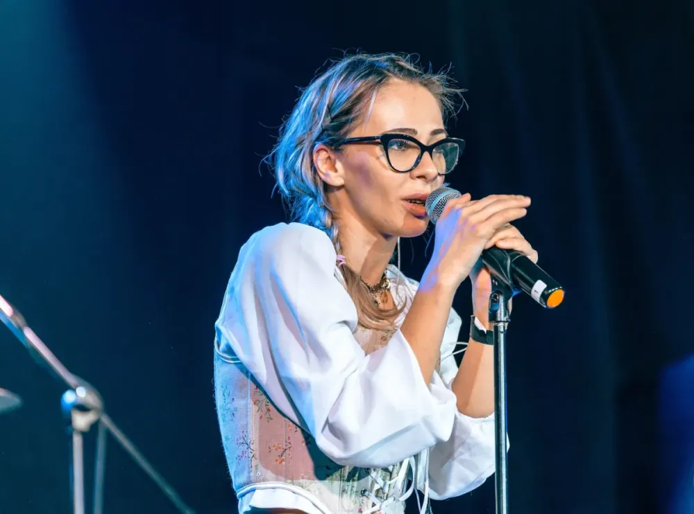 Ai Mori – рок‑каверы 19.11.2026, Action Club, Санкт‑Петербург