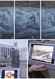 Аллея Славы: экскурсия в Петрозаводске 10 сентября 2026