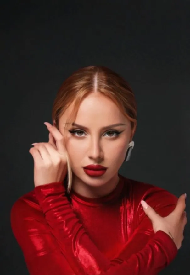 Anna Asti «Царица» во Владивостоке 14 ноября 2026 — купить билеты