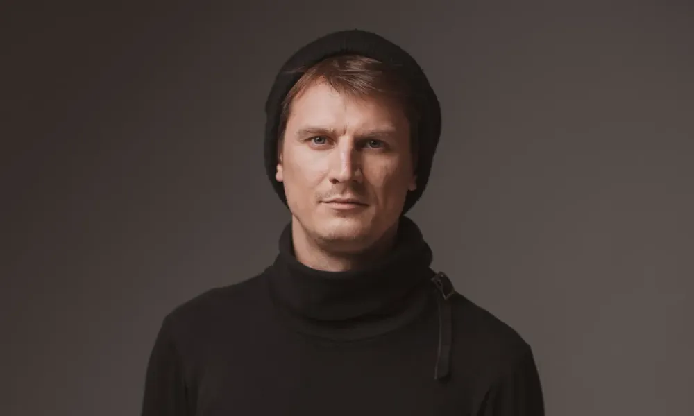 Антон Борисов – сольный стендап‑концерт 25.11.2026, Тюмень