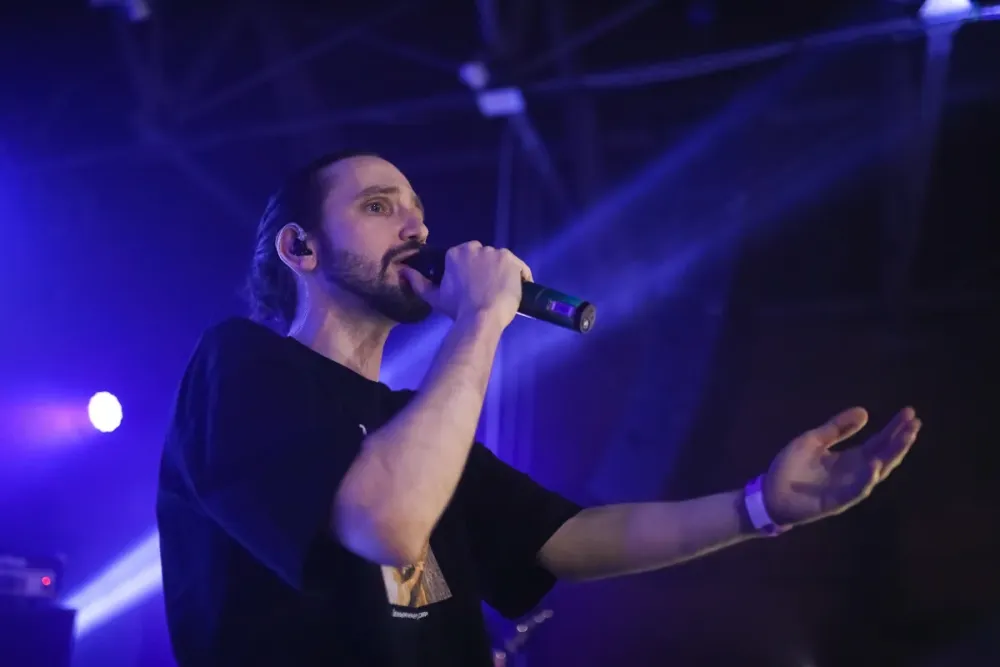 Chopsy: System of a Down Tribute в Казани 14.11.2026 — билеты