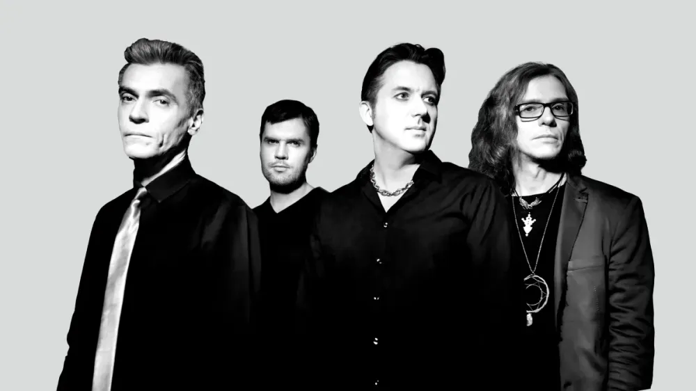 Devotion Mode: хиты Depeche Mode в Казани — 16.10.2026