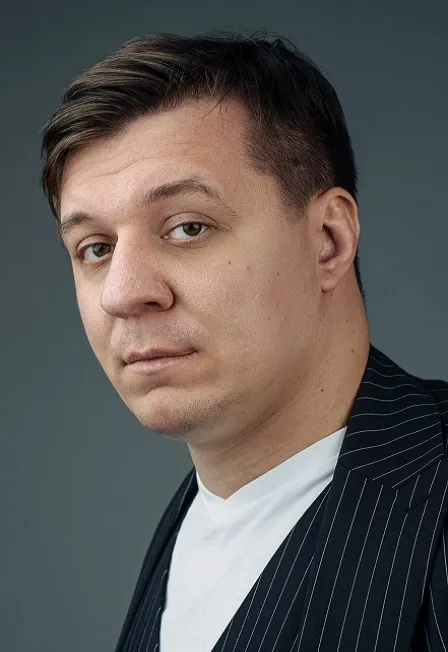 Дмитрий Кравченко: поэтический вечер в Йошкар-Оле, 9.09.2026
