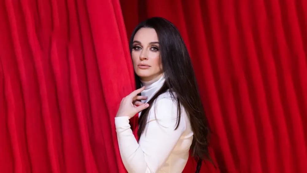Елена Ваенга в Краснодаре 22.09.2026 – билеты на концерт