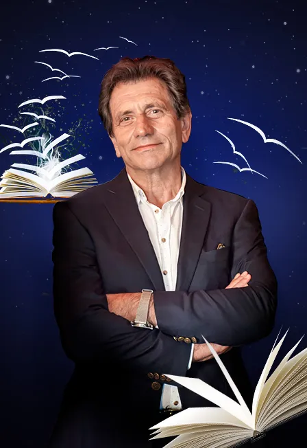 Евгений Князев «Дом из стихов» – 21 марта в Москве