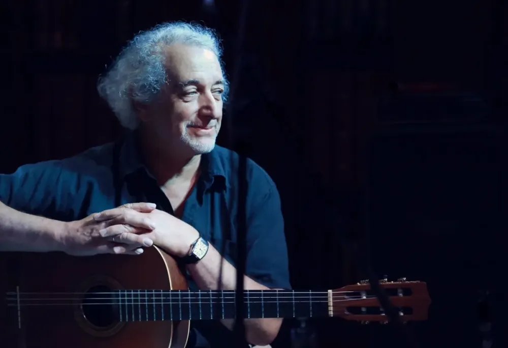 Jazz. Latina. Bossa Nova в Екатеринбурге 13 ноября 2026