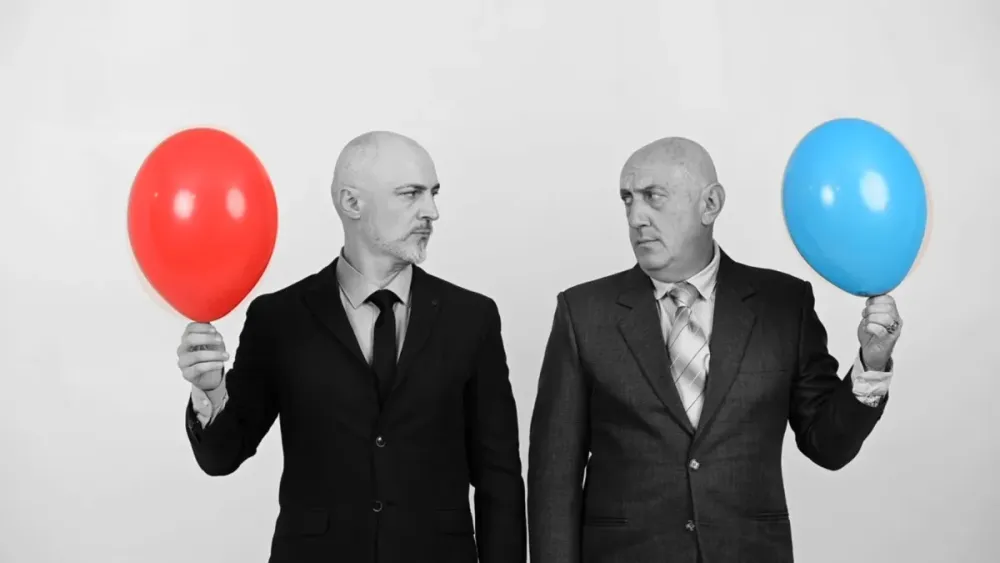 Как я не стал взрослым в Ростове-на-Дону 26 сентября 2026