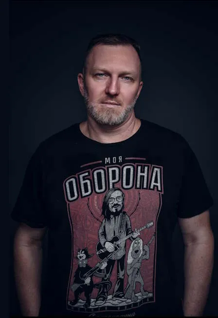 Константин Бутаков: Стендап в Санкт-Петербурге — 10.09.2026