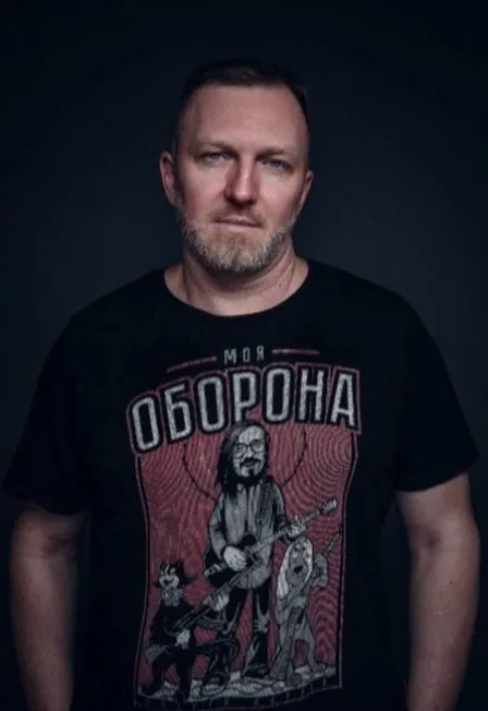 Константин Бутаков: Стендап в Уфе — 30 сентября 2026