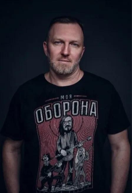 Константин Бутаков в Красноярске – стендап 11 октября 2026