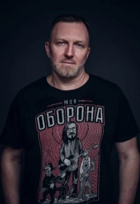 Константин Бутаков в Ярославле – стендап 9 сентября 2026