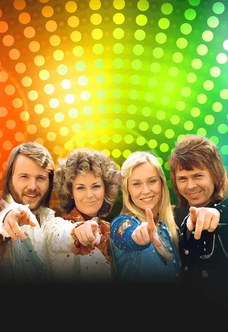Концерт ABBA в Москве – хиты 10 декабря 2026