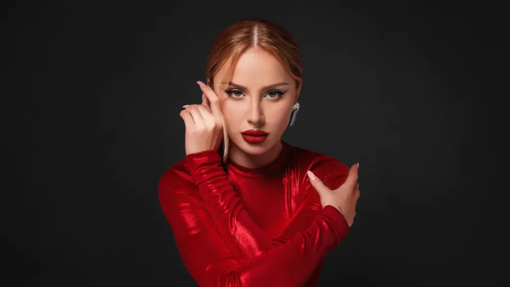 Концерт Anna Asti во Владивостоке — 13 ноября 2026