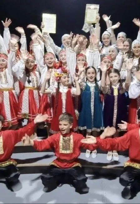 Концерт «День культуры Дагестана» – 20 октября в Каспийске