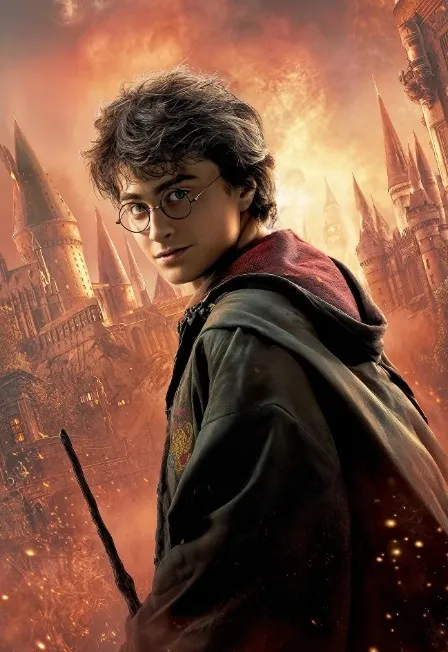 Концерт «Гарри Поттер»: симфония и магия в Ярославле – 26.09.2026