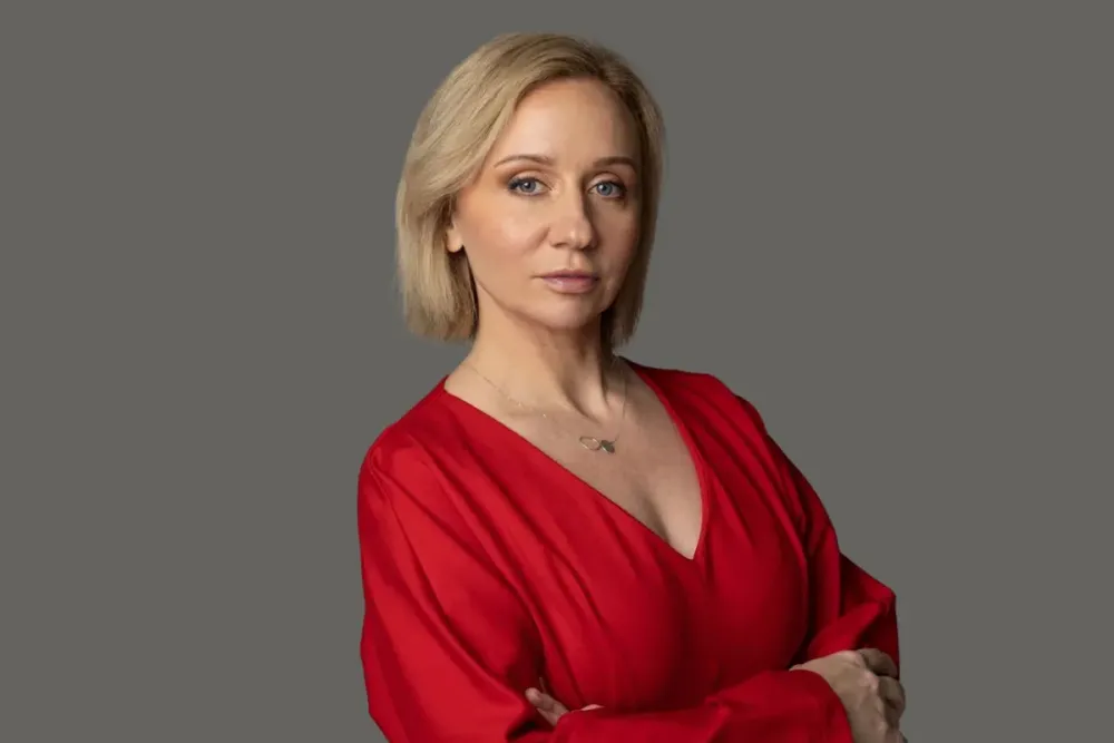 Концерт Маргарита Родина 11.12.2026 в Калининграде – купить билеты