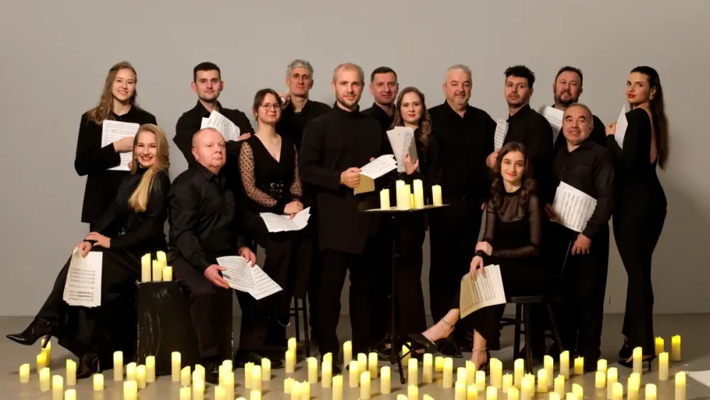 Концерт Nova Orchestra «Старые песни о главном» – 26.12.2026, Пермь