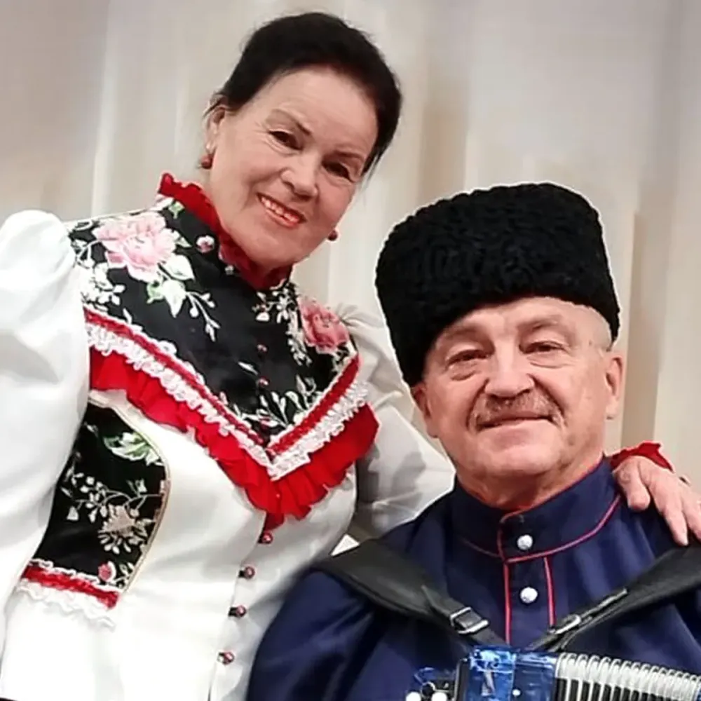 Концерт «Песни батюшки Дона» в Москве — 08.10.2026