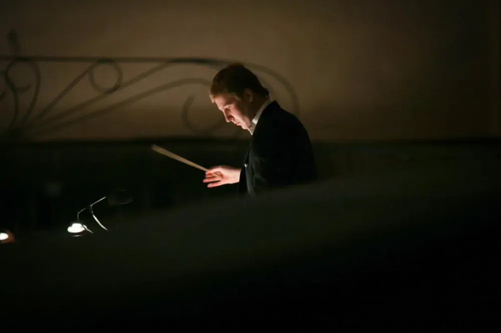 Концерт Петра Максимова в СПб – 13.02.2027 | Филармония