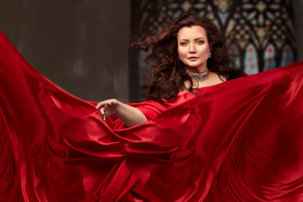 Концерт Шагимуратовой и Гиндии 17.09.2026 – Екатеринбург
