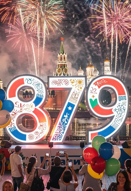 Концерт Тары-бары в Москве — 9 сентября 2026