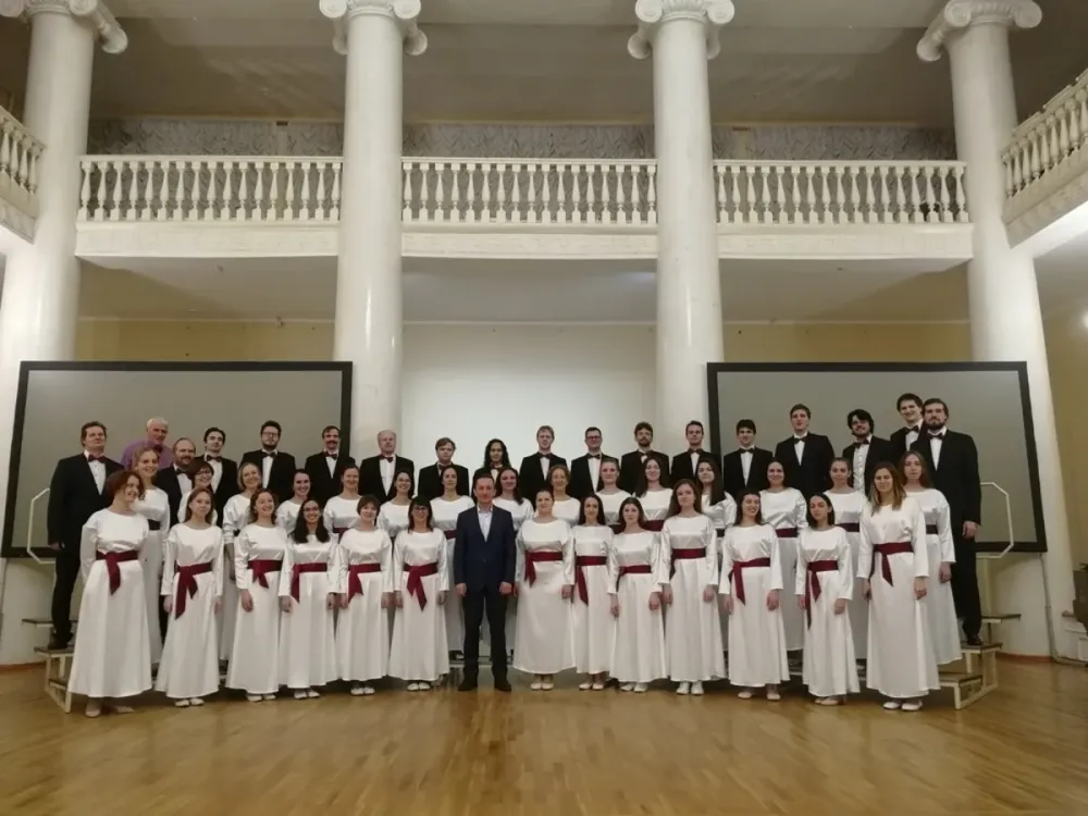 Концерт в Филармонии им. Шостаковича, 25 декабря, СПб