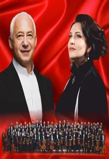 Концерт «Я люблю тебя, жизнь!»: Спиваков, Герзмава – 02.12.2026 Пенза