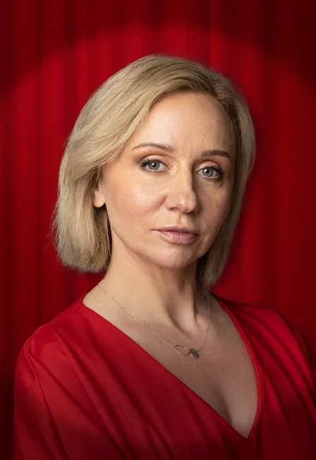 Маргарита Родина: Сольный стендап в Калининграде, 12 декабря 2026