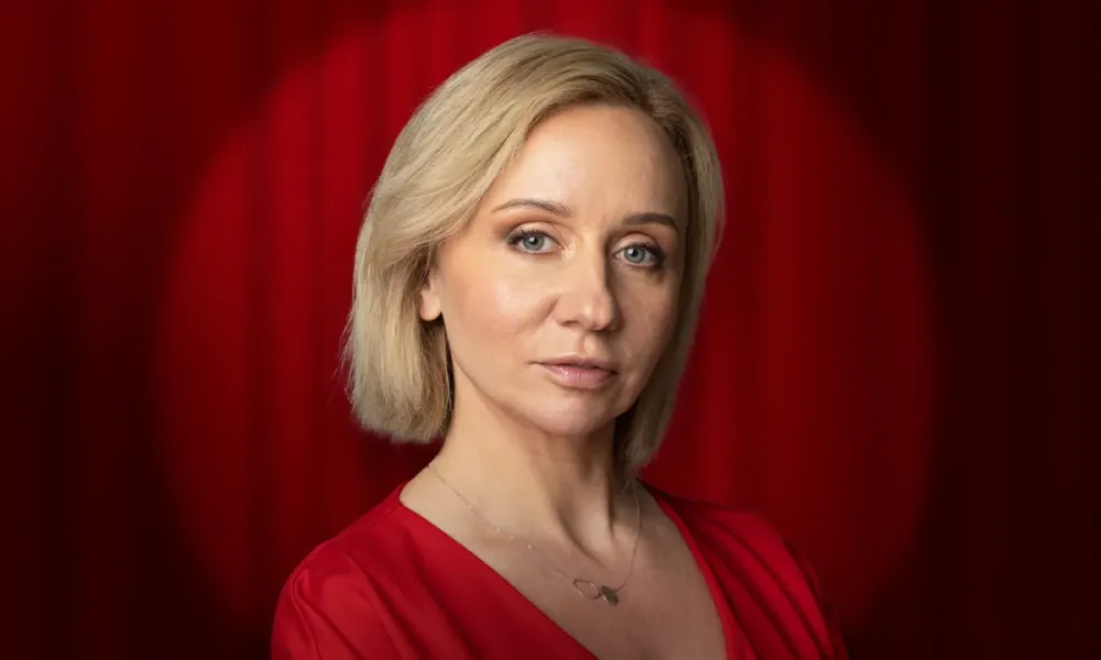 Маргарита Родина: стендап-концерт в Калининграде, 12.12.2026