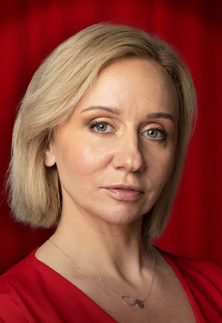 Маргарита Родина: стендап в Санкт-Петербурге, 22.10.2026