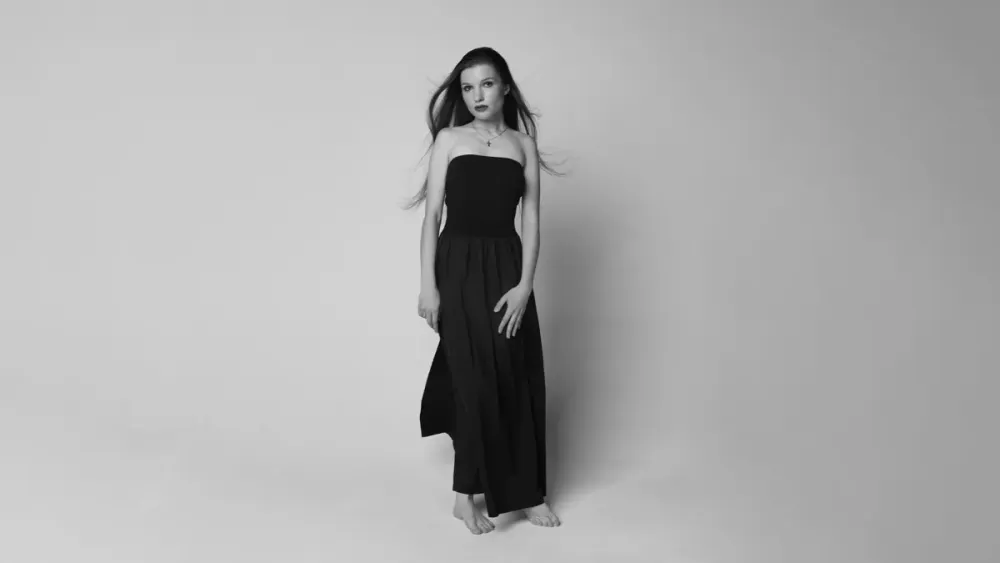 Мария Чёрная: концерт фортепианной музыки, СПб, 26.05.2027