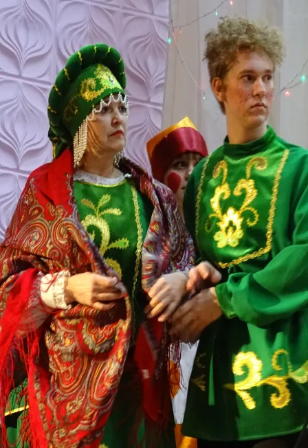 Мастер-класс «Искусство говорить» 16.03.2027 Оренбург