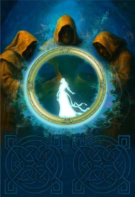 Mirror of Enigma в Екатеринбурге 4 января 2027 | ККТ Космос