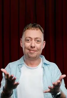 Нидаль Абу Газале Abu Show & Stand Up Пермь 10.09.2026