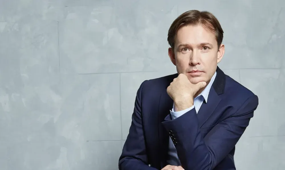 Олег Погудин: Любовь останется — 27 августа 2026, Москва