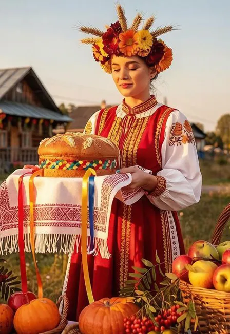 Осенины 2026 в Москве: концерт и чаепитие с мёдом — купить билеты