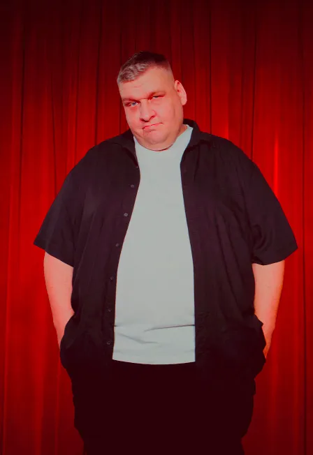 Паша Козырев Stand Up концерт 24.01.2027 Санкт‑Петербург